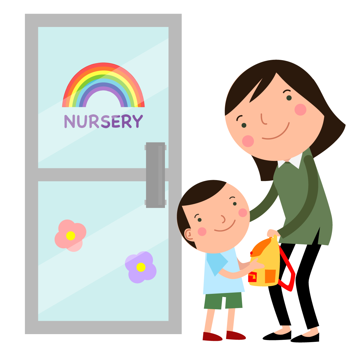 Workplace Nursery Provision